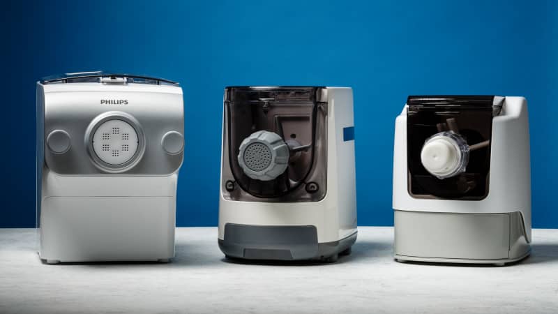 Automatic pasta makers online